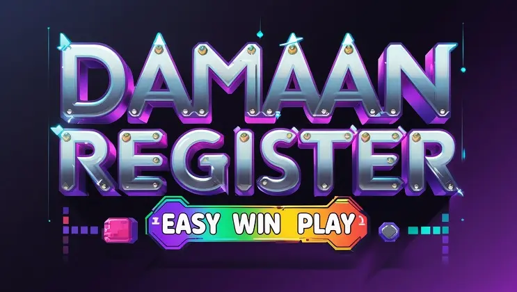 Daman Game Register & Start Your Win Streaks Today Register for Daman Game and enjoy exciting Win Streaks