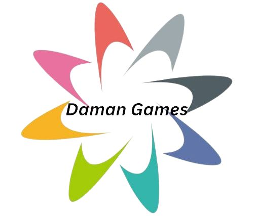 Daman Games login