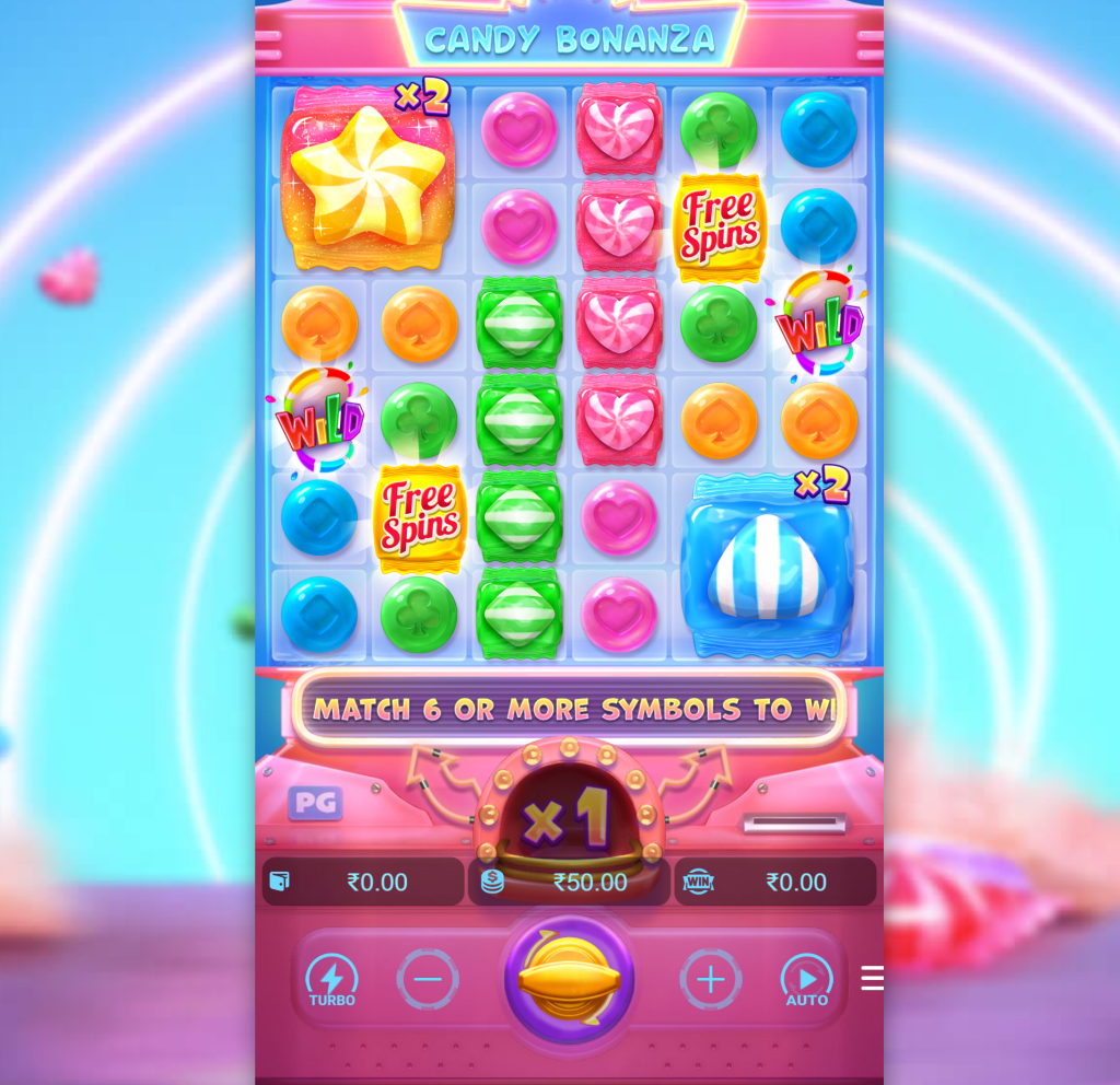 Diuwin Game App
