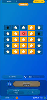 Daman Games 5X Mines GAME: Unlock 1,000,000X Mega Wins Instantly! 4 Image description of MINES GAME from Daman Games